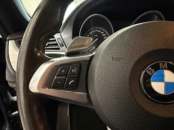 BMW Z4 13 of 26