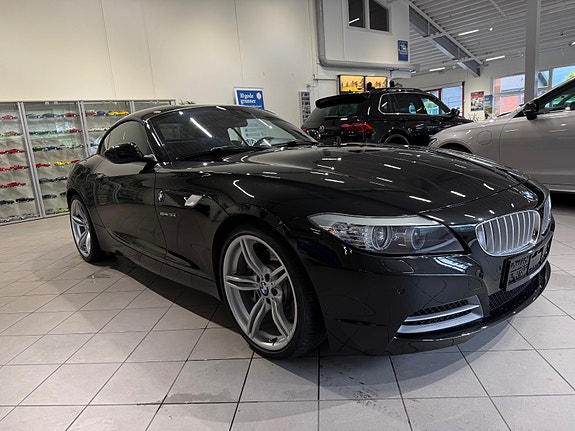 BMW Z4 3 of 5