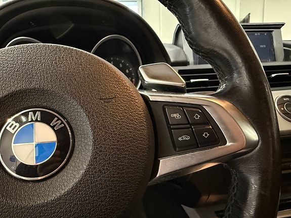BMW Z4 14 of 26