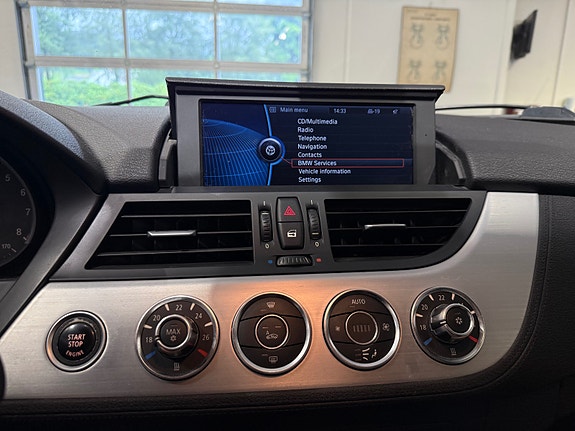 BMW Z4 18 of 26
