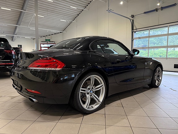BMW Z4 4 of 5