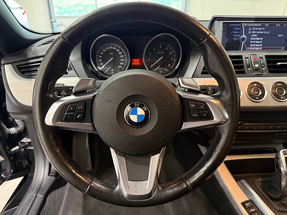 BMW Z4 12 of 26