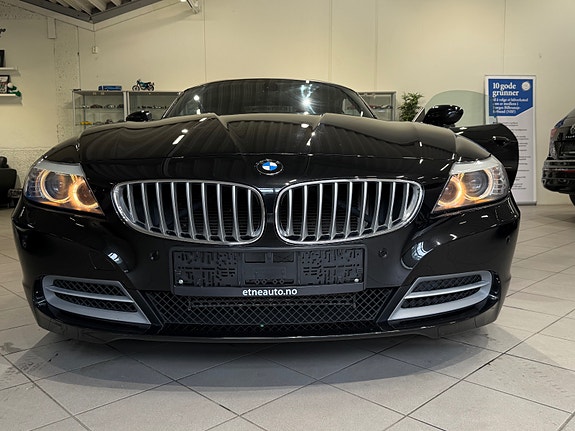BMW Z4 26 of 26