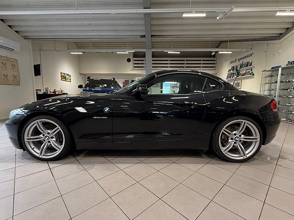 BMW Z4 9 of 26