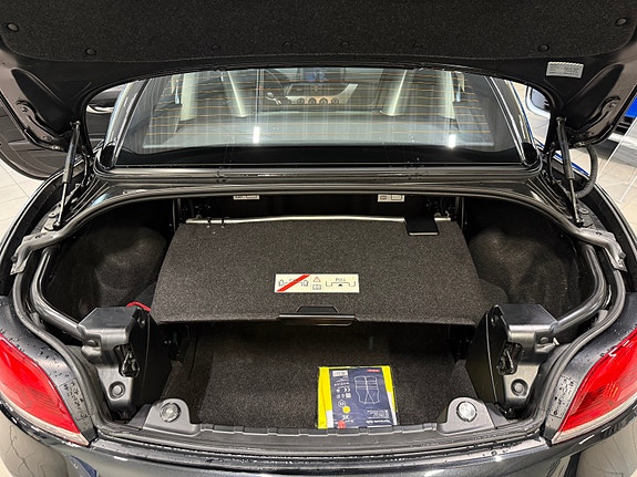 BMW Z4 21 of 26