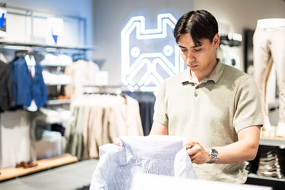 Bilde 1 av 3 i jobbannonse-galleriet