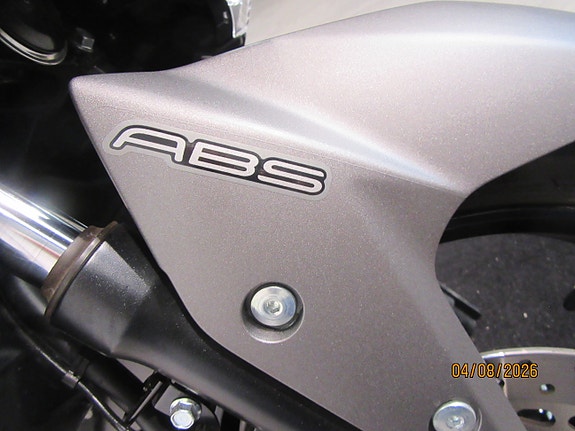 Yamaha NMAX 155 5 of 5