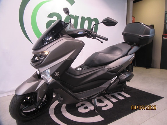Yamaha NMAX 155 2 of 5