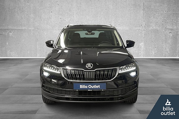 Skoda Karoq 2 of 5
