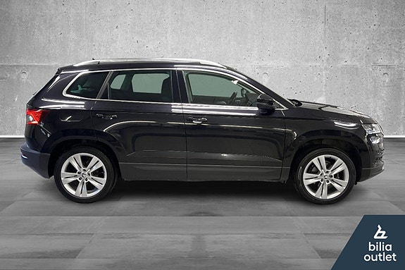 Skoda Karoq 3 of 5