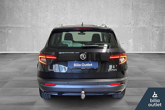 Skoda Karoq 5 of 5