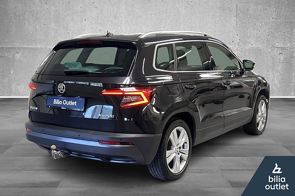 Skoda Karoq 4 of 5