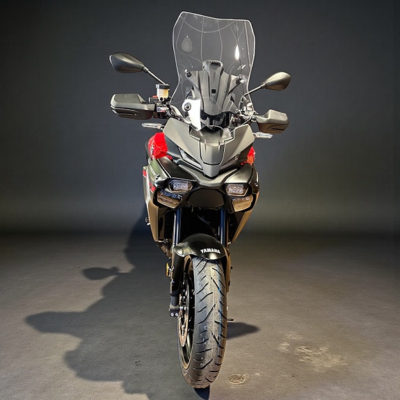 Yamaha TRACER 9 3 of 5