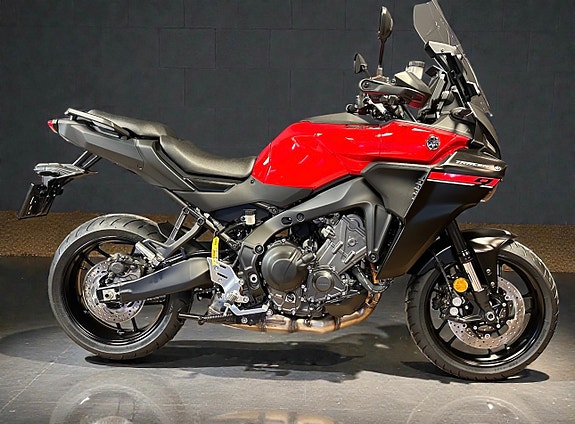Yamaha TRACER 9 2 of 5
