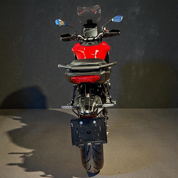 Yamaha TRACER 9 5 of 5