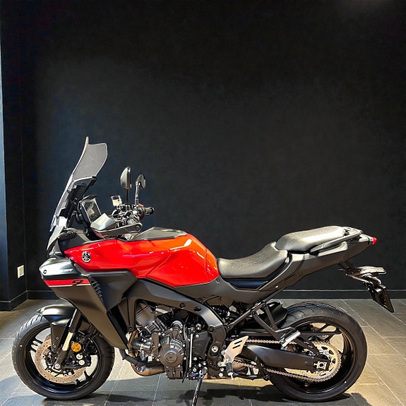 Yamaha TRACER 9 4 of 5