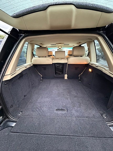 Land Rover Range Rover 10 of 30