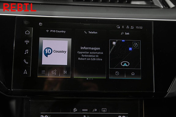 Audi e-tron Sportback 16 of 30