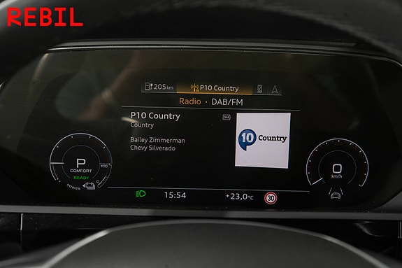 Audi e-tron Sportback 13 of 30