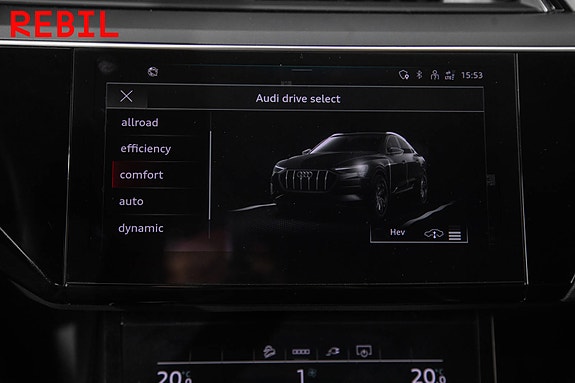 Audi e-tron Sportback 19 of 30
