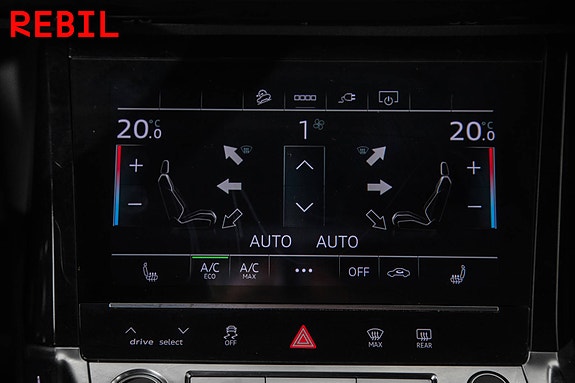 Audi e-tron Sportback 23 of 30
