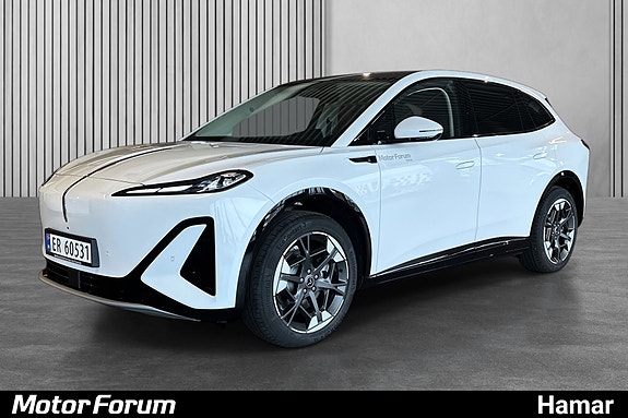 Velkommen til Motor Forum Hamar!