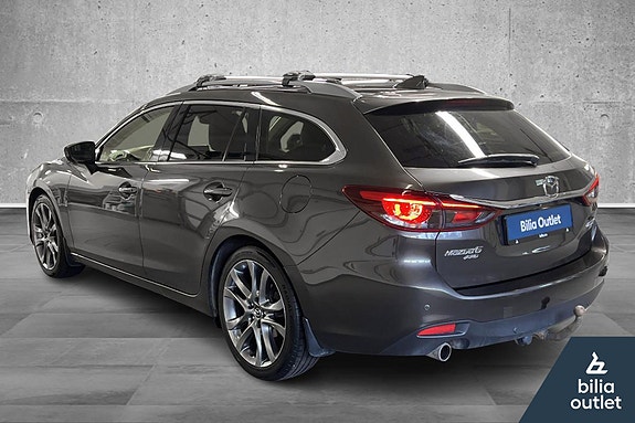Mazda 6 4 of 5