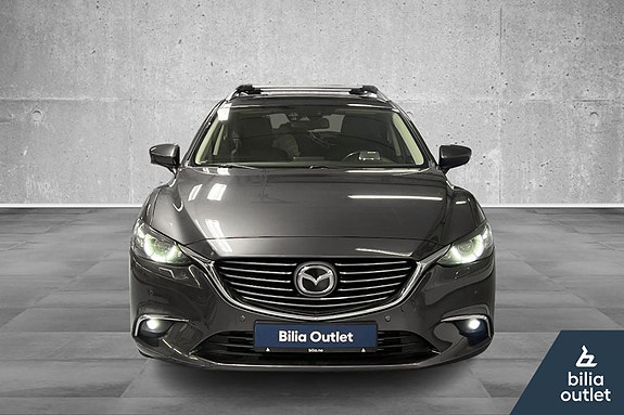 Mazda 6 2 of 5