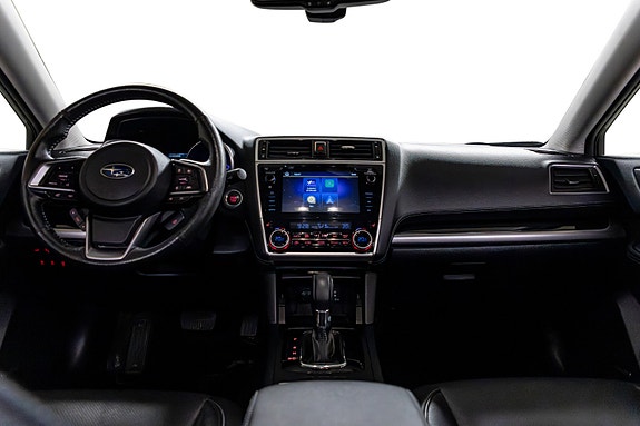 Subaru Outback 4 of 5
