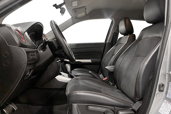 Suzuki Vitara 5 of 5