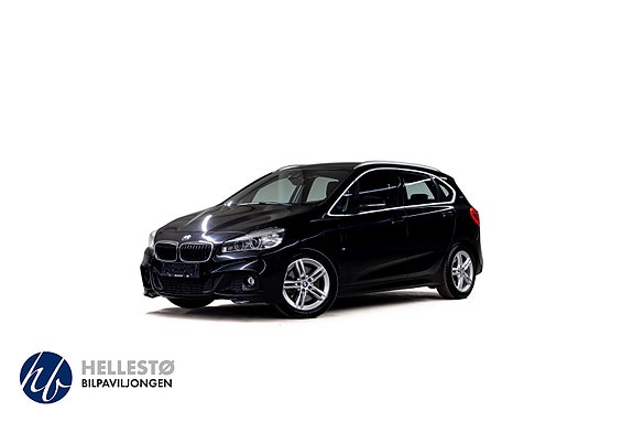 BMW 225xe