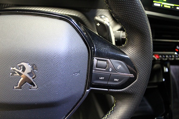 Peugeot 2008 14 of 22