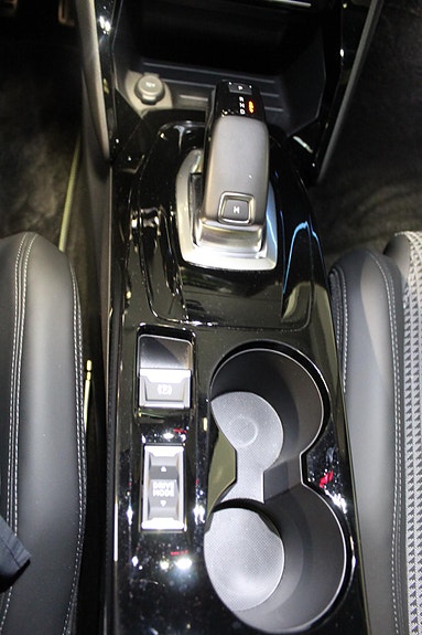Peugeot 2008 15 of 22