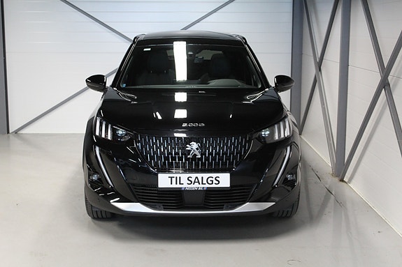 Peugeot 2008 3 of 22