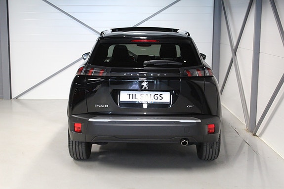 Peugeot 2008 5 of 22