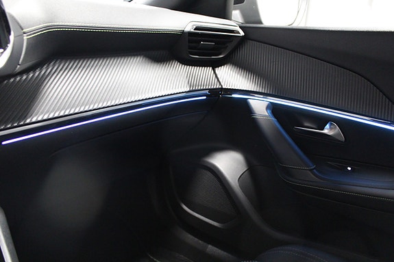 Peugeot 2008 16 of 22