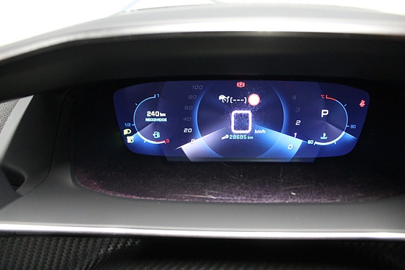 Peugeot 2008 10 of 22