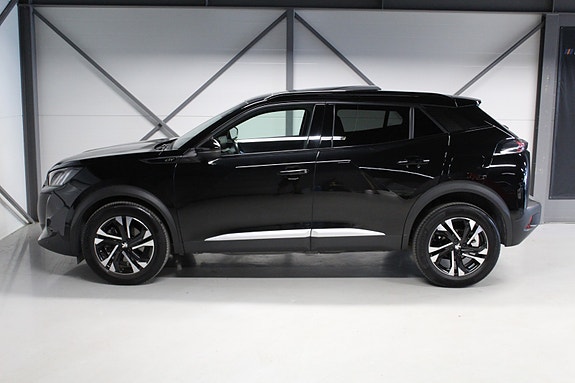 Peugeot 2008 4 of 22
