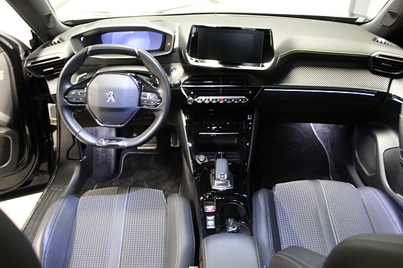 Peugeot 2008 9 of 22