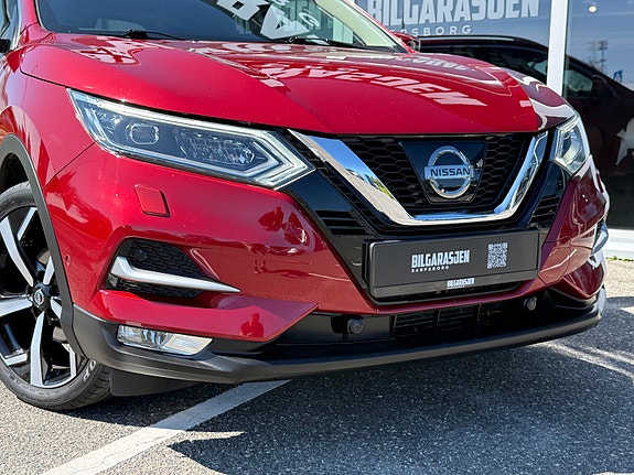 Nissan Qashqai 3 of 5