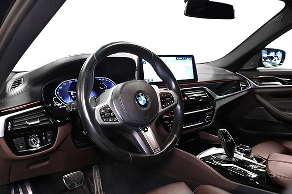 BMW 530e 16 of 30