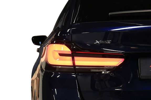 BMW 530e 13 of 30