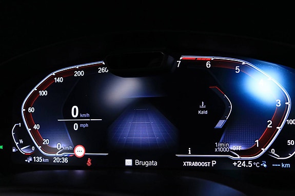 BMW 530e 22 of 30