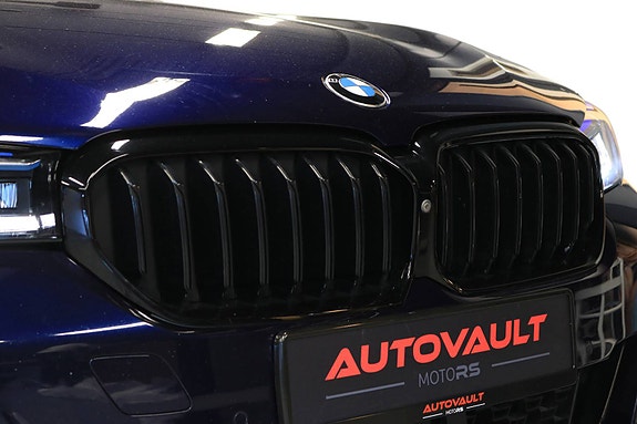 BMW 530e 6 of 30