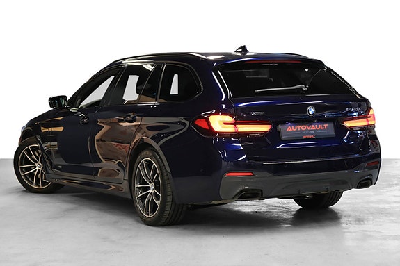 BMW 530e 11 of 30