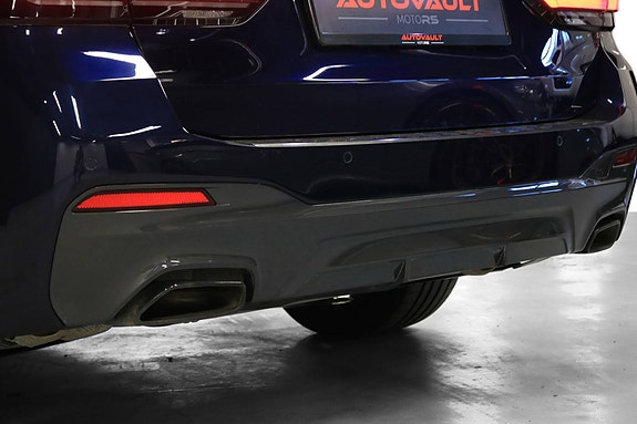 BMW 530e 14 of 30