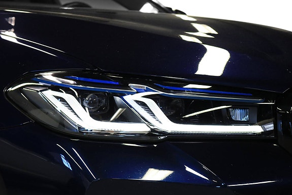 BMW 530e 5 of 5
