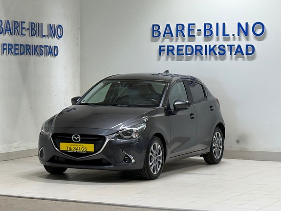 Mazda 2 2 of 5