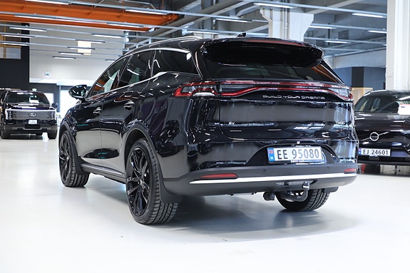 BYD Tang 5 of 5