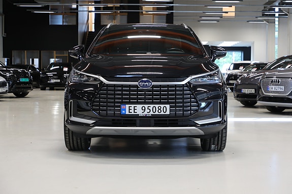 BYD Tang 3 of 5